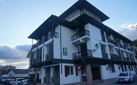 Hotel Elizondo