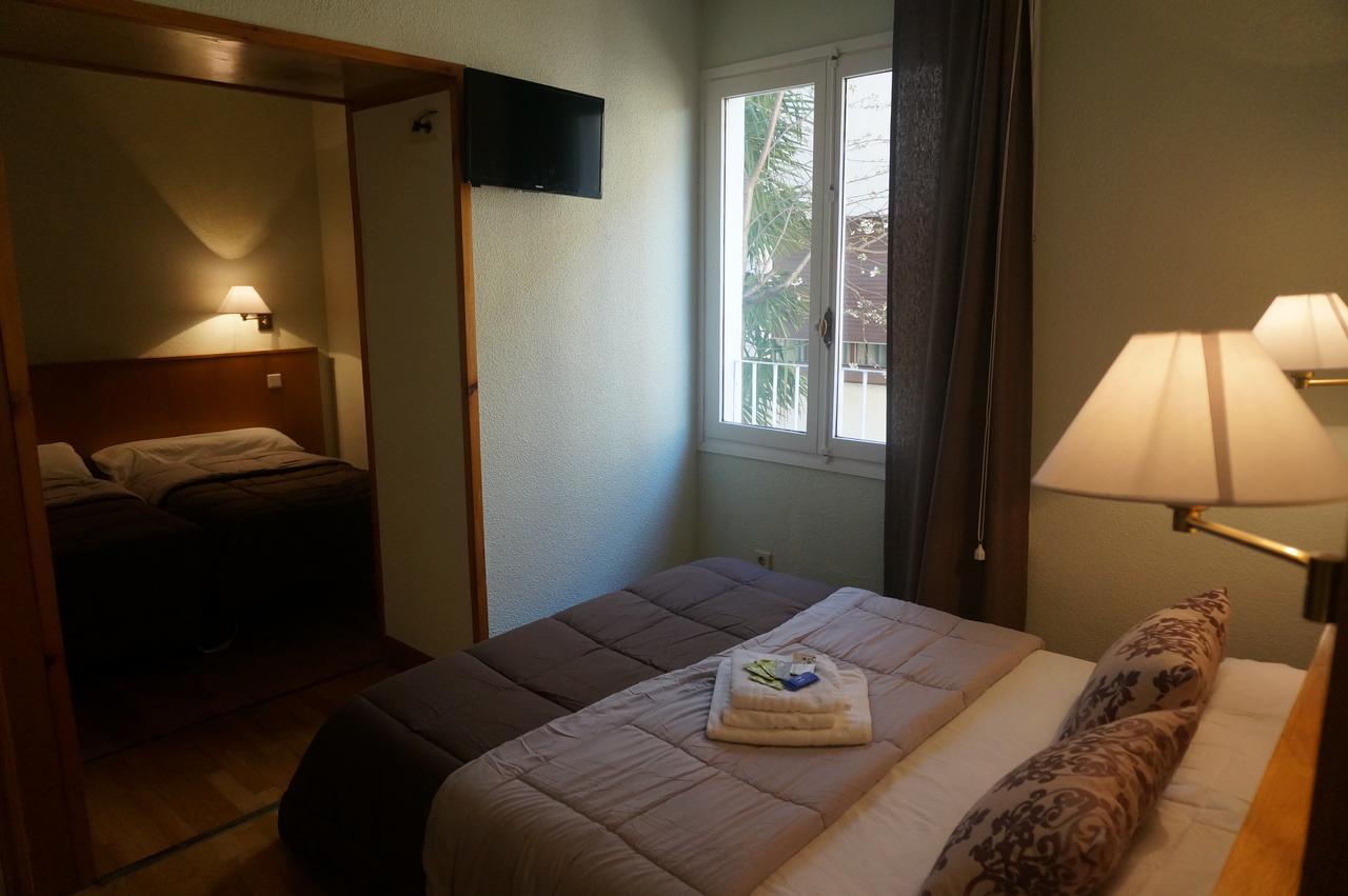 Hotel Elizondo Exterior photo